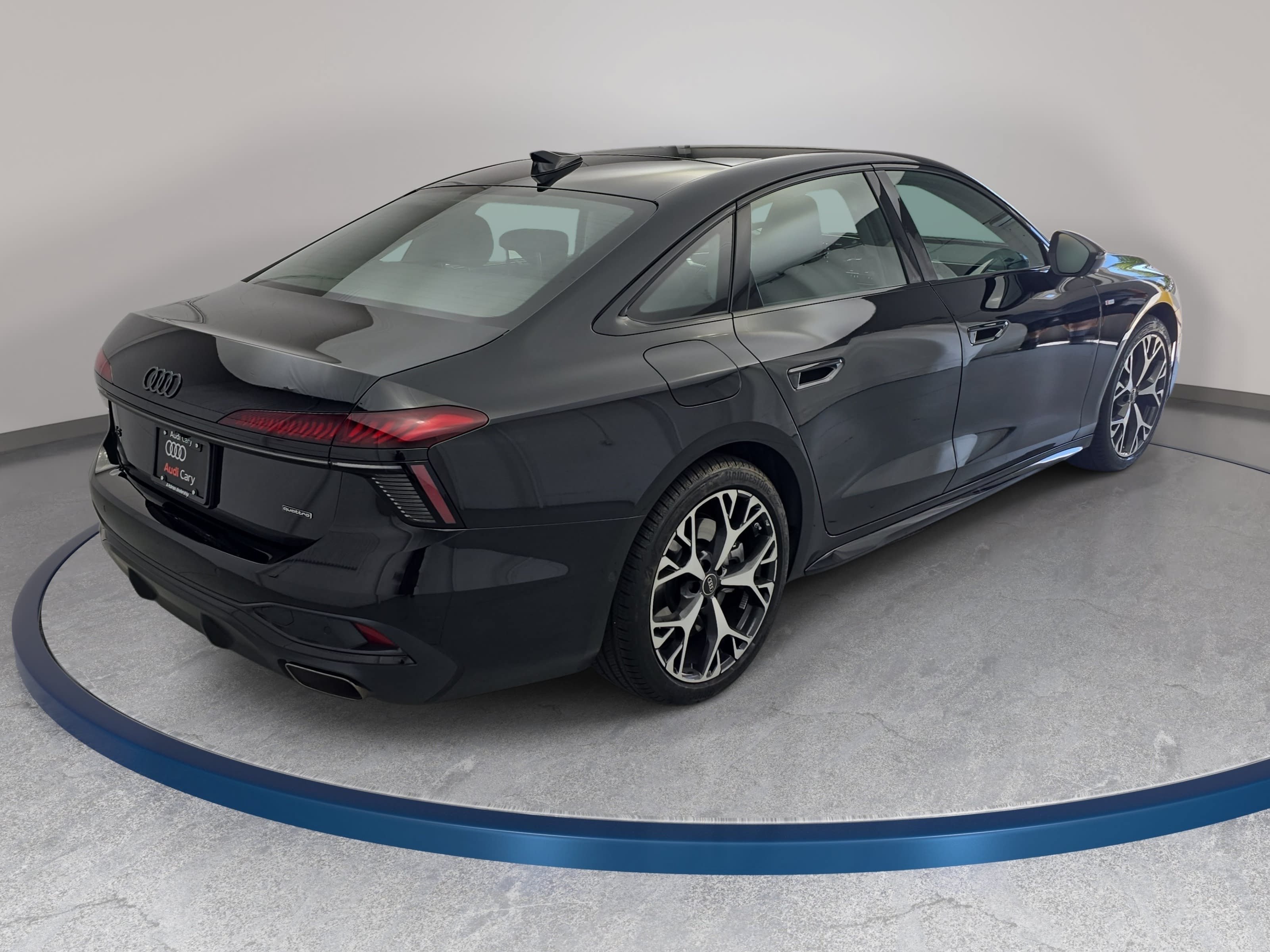 Used 2026 Audi A6 Premium Plus AWD/4WD image 5