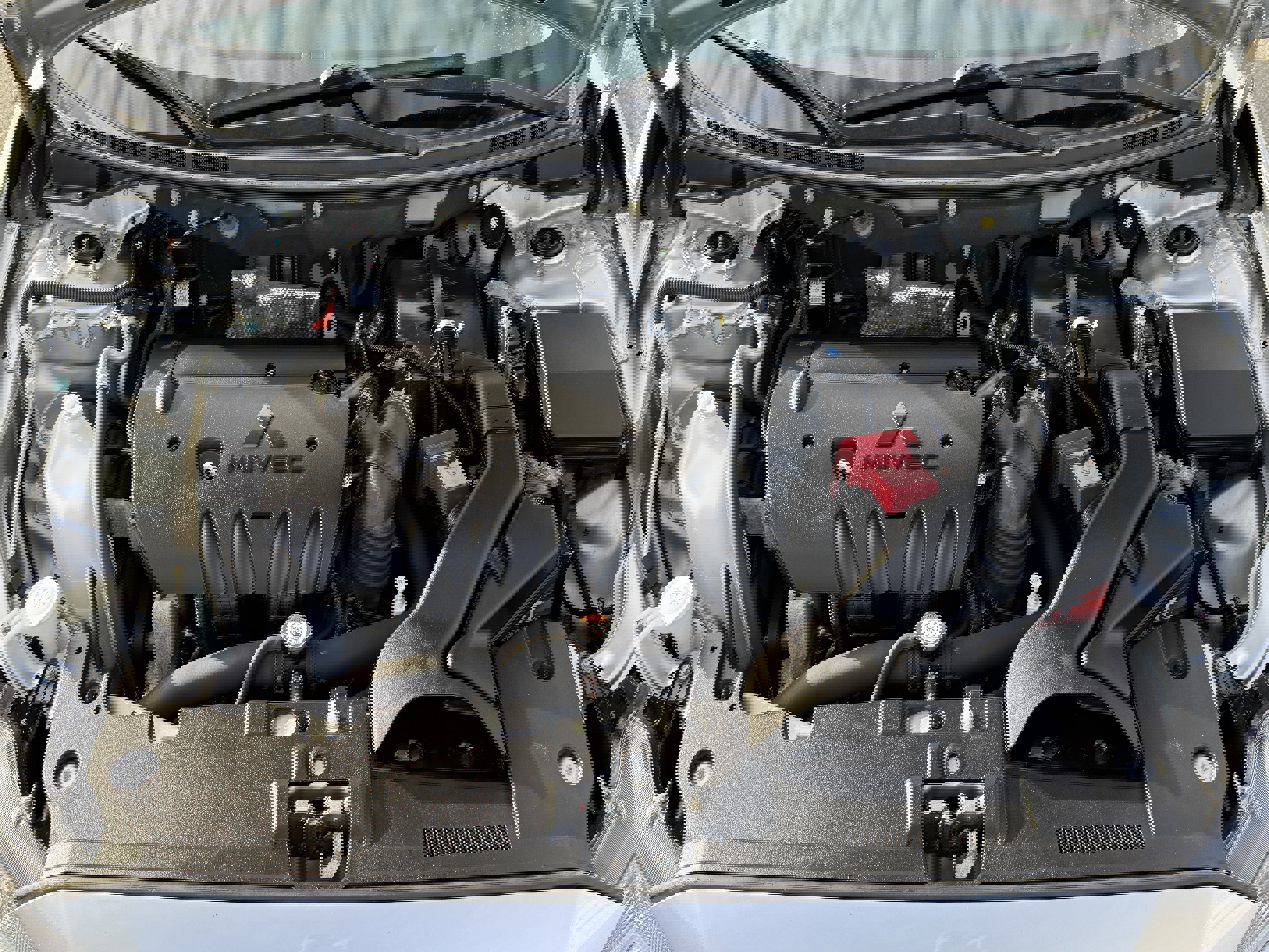 Used 2016 Mitsubishi Lancer ES image 33