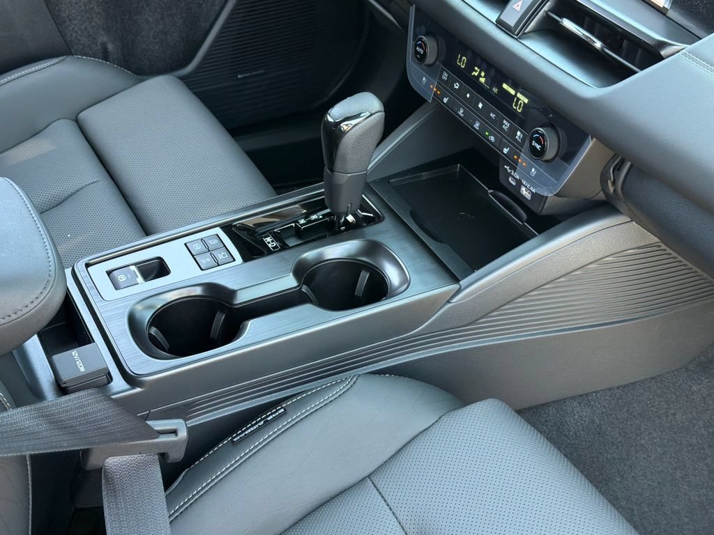 New 2026 Subaru Outback Touring XT AWD/4WD image 20