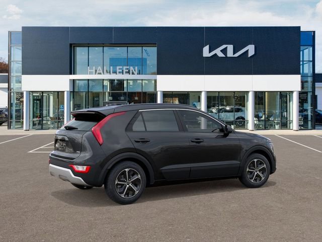 New 2026 Kia Niro LX image 6