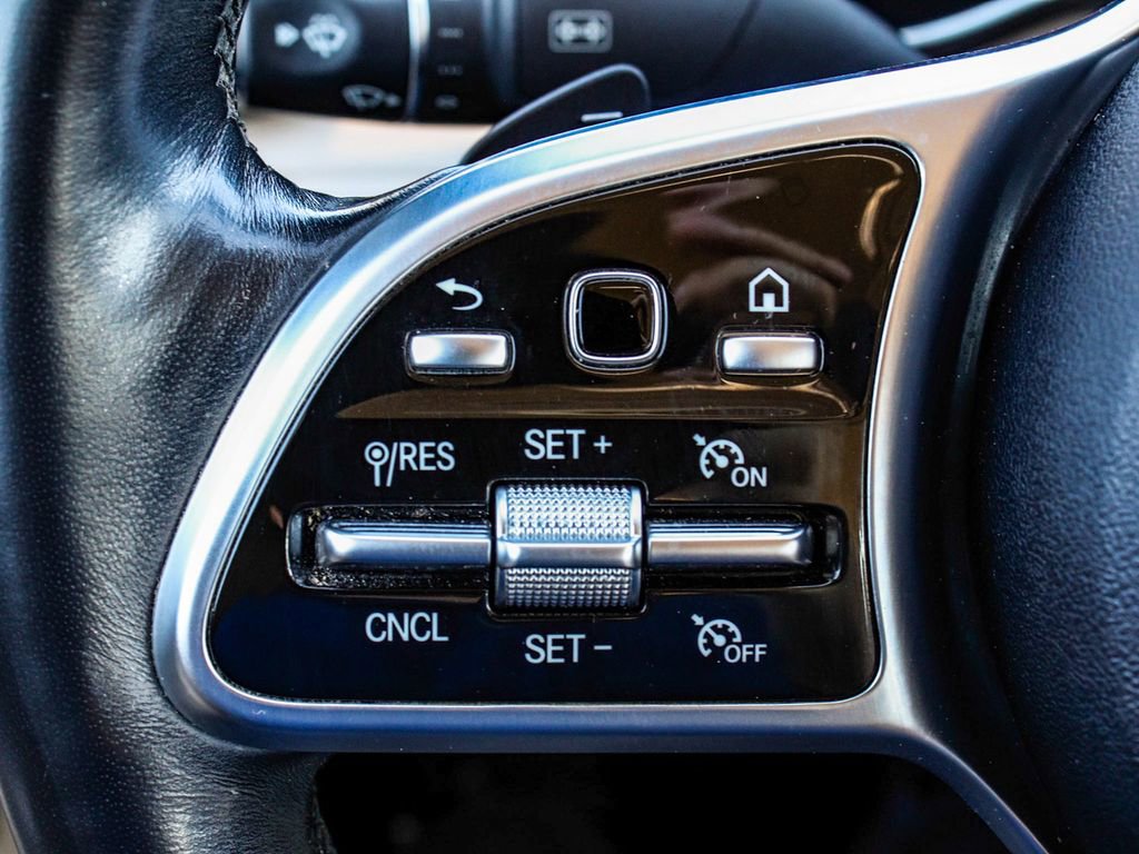 Used 2021 Mercedes-Benz C 300 4MATIC Sedan image 28