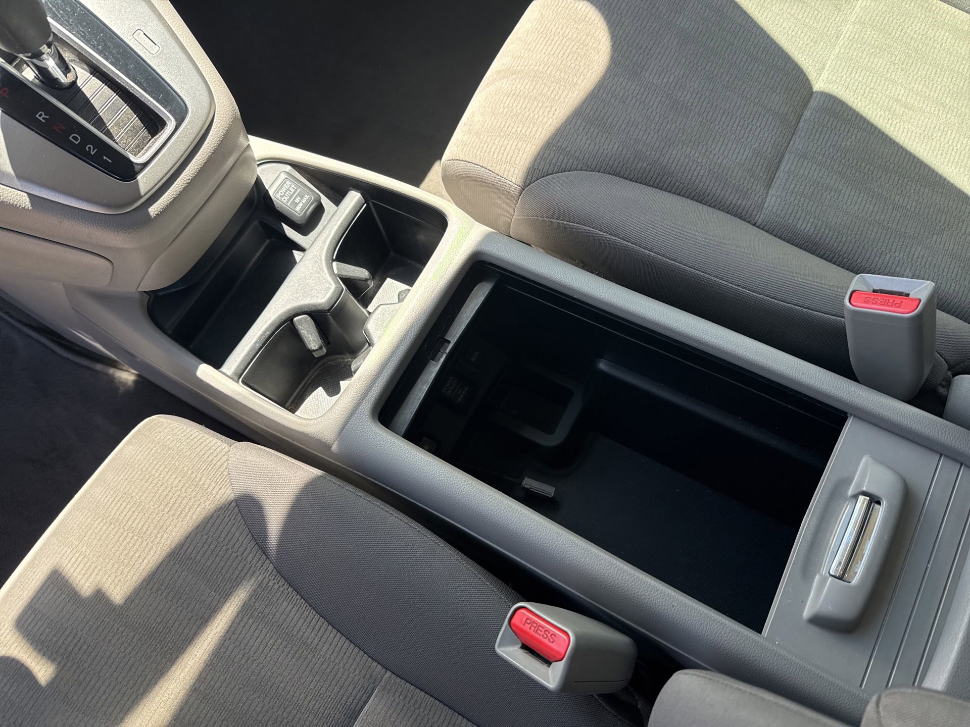 Used 2013 Honda CR-V LX image 15