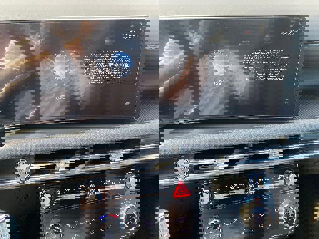 New 2026 Hyundai Tucson SEL AWD/4WD image 16