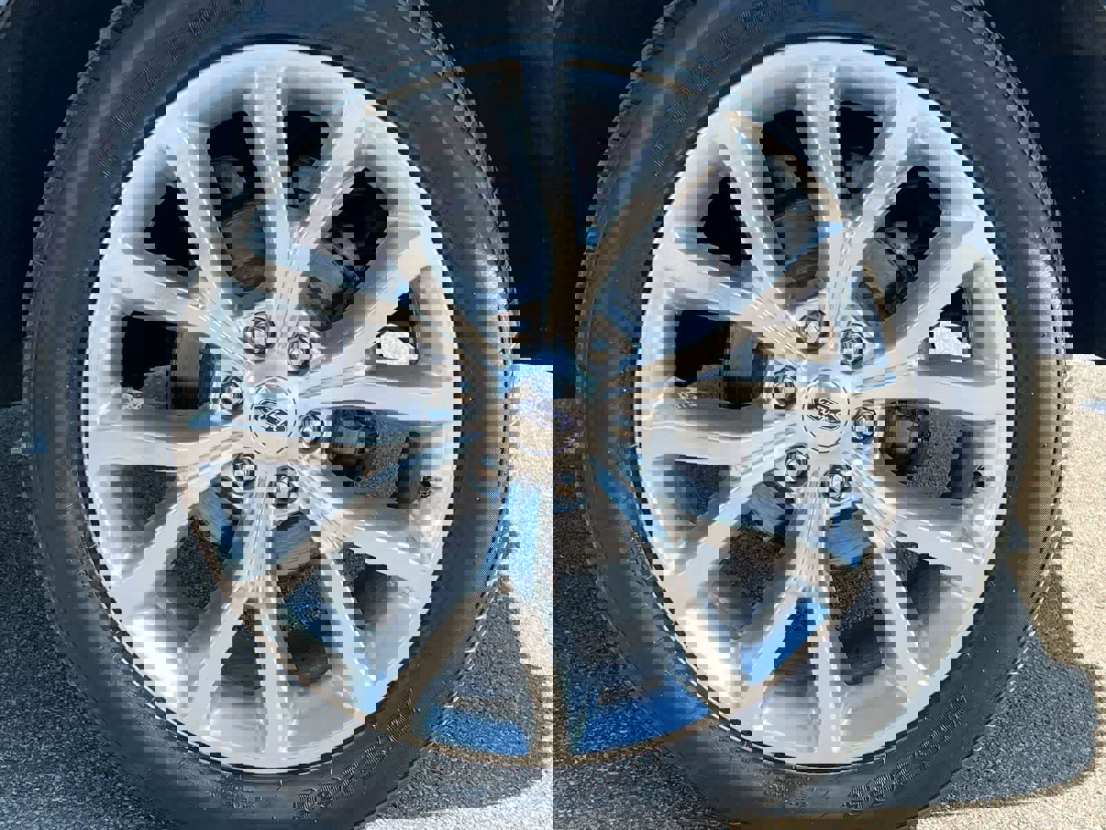 Used 2019 Ford Expedition Platinum image 13