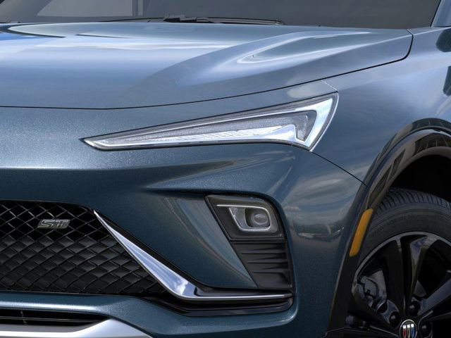 New 2026 Buick Envista Sport Touring w/ Convenience I Package image 11