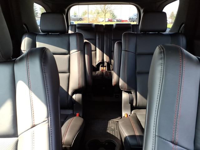 New 2026 Dodge Durango GT image 29