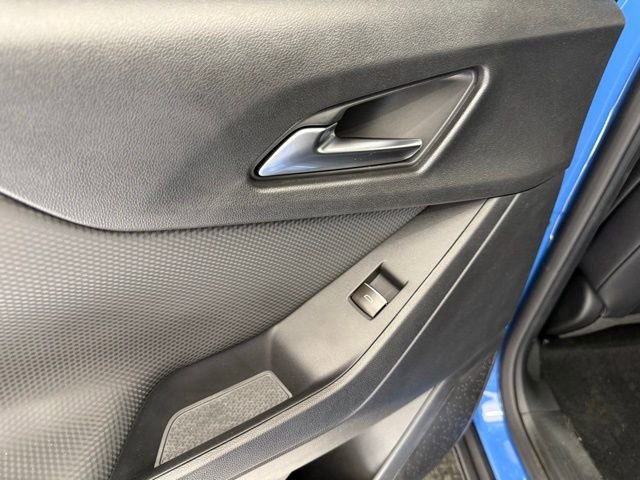 New 2026 Chevrolet Equinox RS AWD/4WD image 19