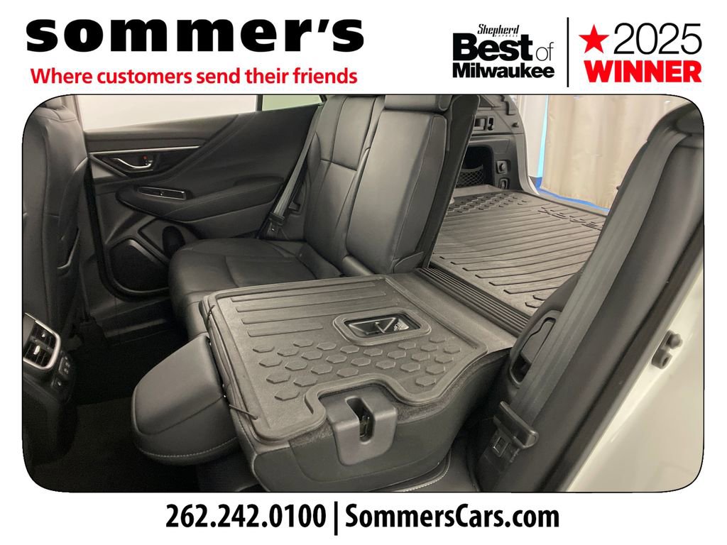 Used 2020 Subaru Outback Limited w/ Popular Package #2 image 27