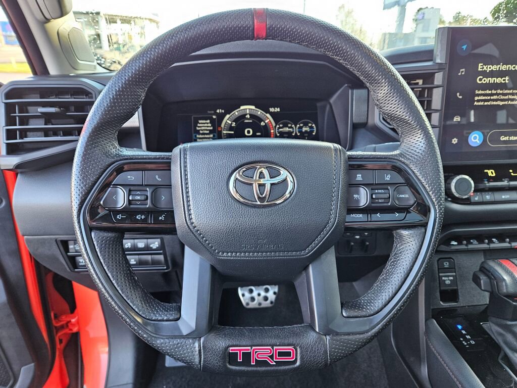 Used 2022 Toyota Tundra TRD Pro image 21