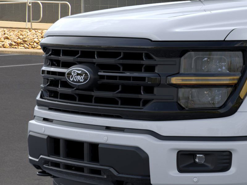 New 2026 Ford F150 XLT w/ Equipment Group 302A MID AWD/4WD image 17