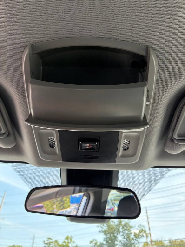 Used 2023 Toyota Camry SE FWD image 38