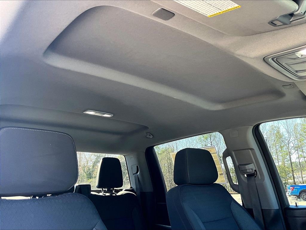 Certified 2023 Chevrolet Silverado 2500 LT image 19