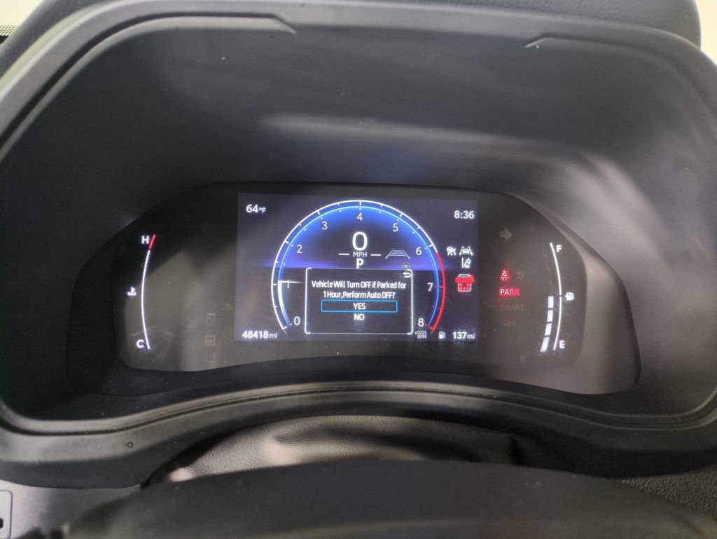 Used 2024 Toyota Grand Highlander XLE image 15