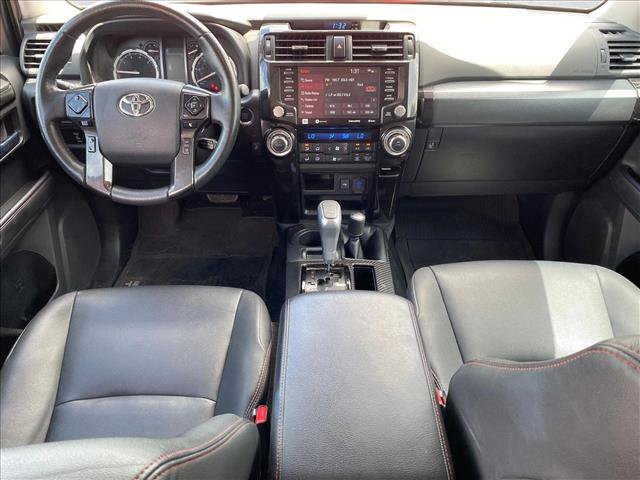 Certified 2023 Toyota 4Runner TRD Pro AWD/4WD image 24