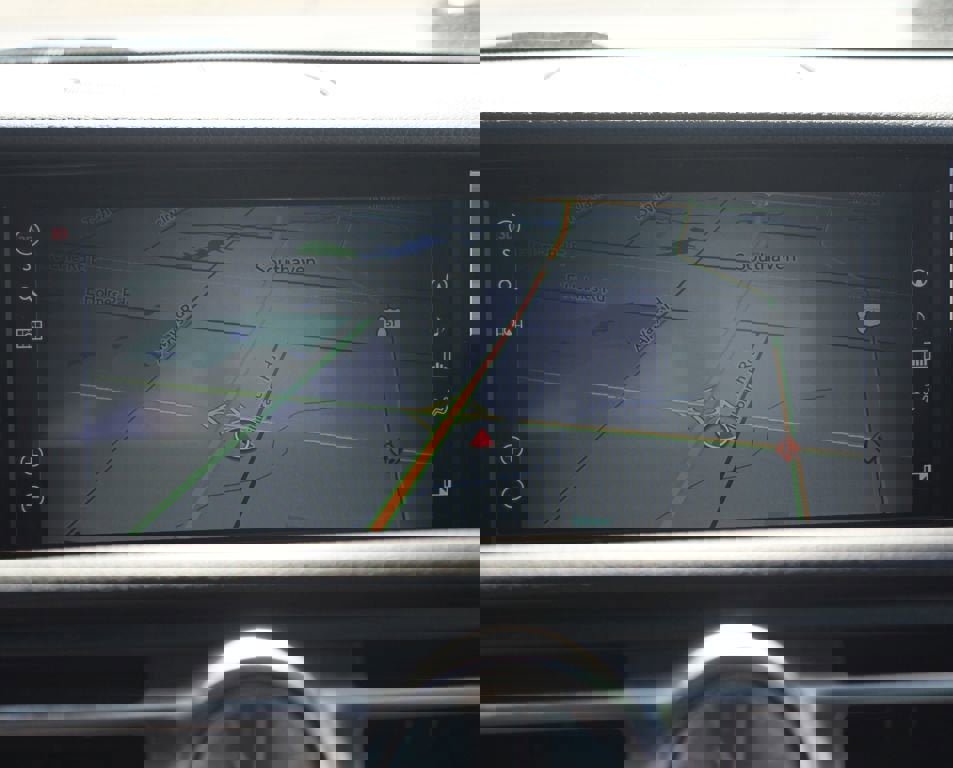 Used 2022 Lexus RC 350 F Sport image 7