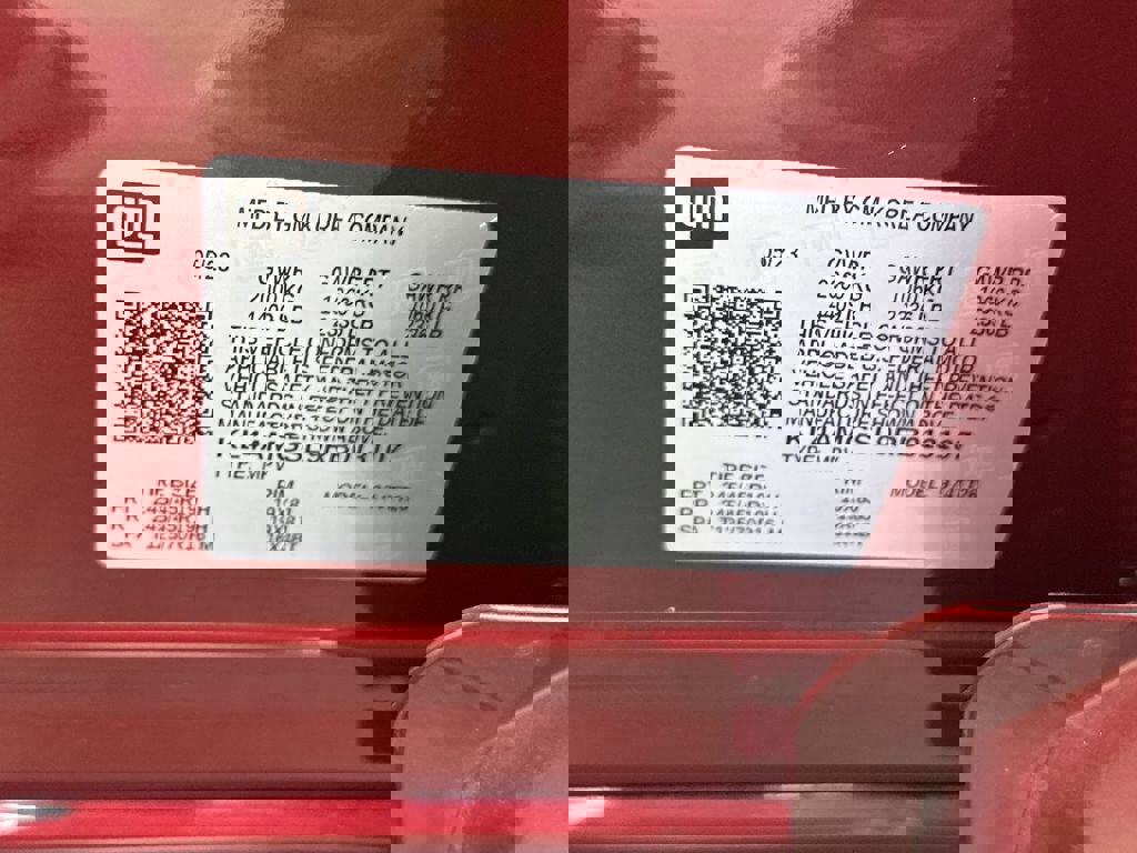 Certified 2024 Buick Encore GX Avenir image 31