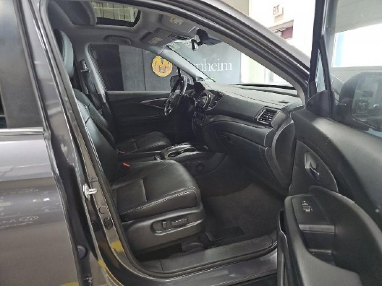 Used 2022 Honda Pilot Special Edition image 13