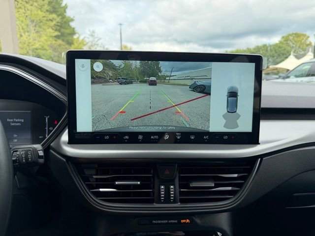New 2026 Ford Escape Active image 10