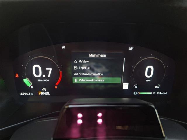 Used 2025 Ford Explorer ST-Line w/ ST-Line Street Pack image 10