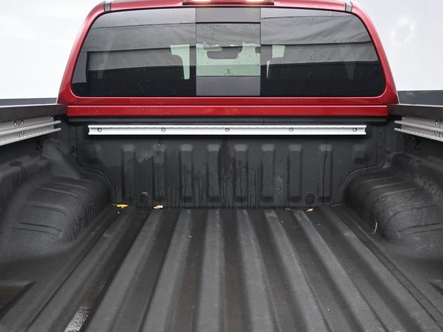 Used 2025 Nissan Frontier Pro-X w/ Pro Premium Package image 28