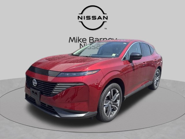Used 2025 Nissan Murano SL AWD/4WD image 5