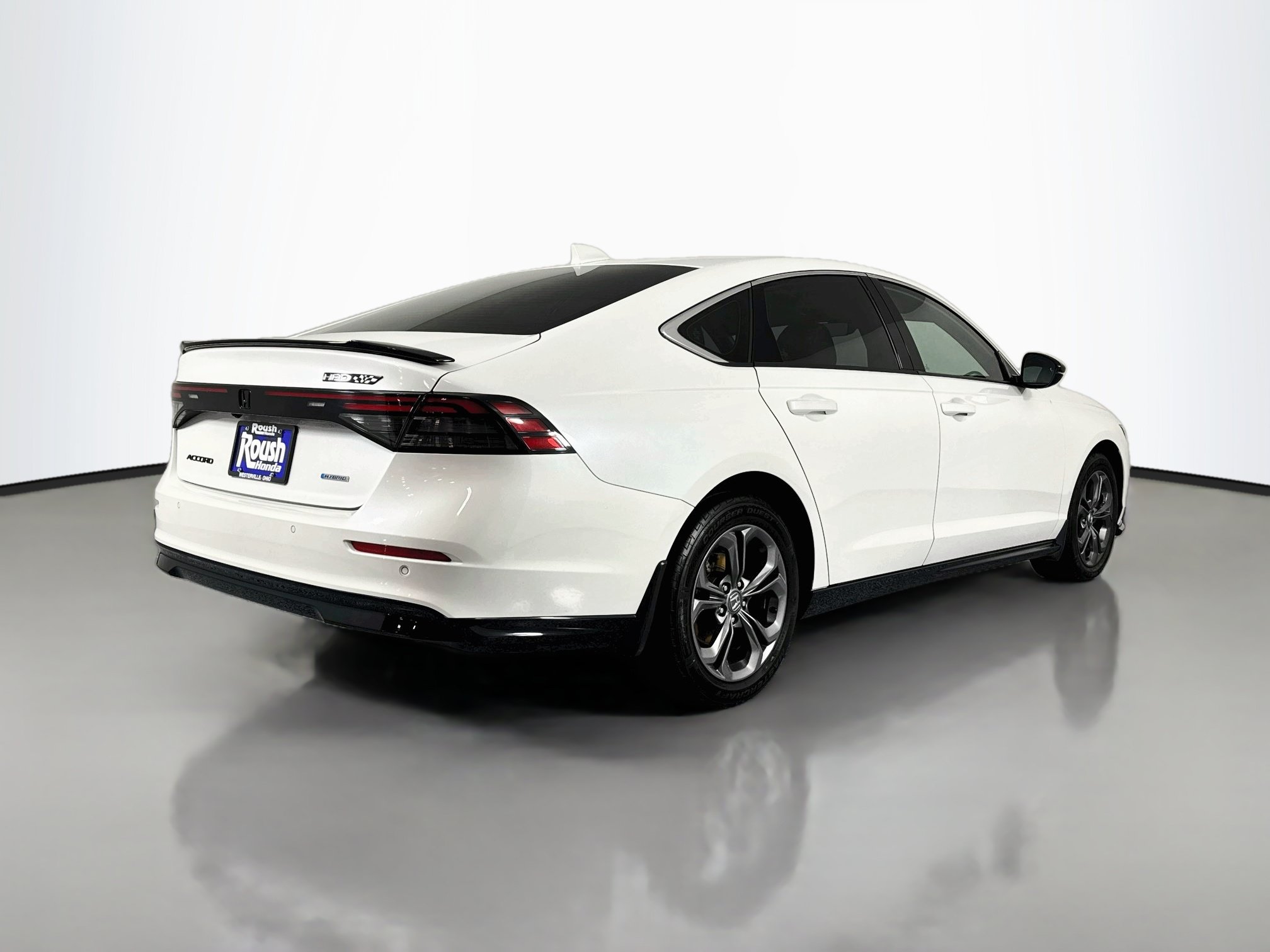 Used 2024 Honda Accord EX-L image 5