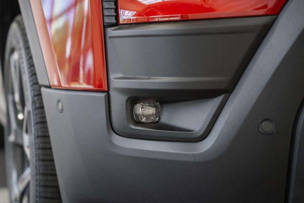 New 2026 Jeep Cherokee Overland image 14