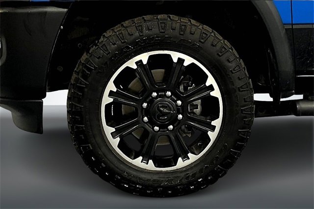 Used 2024 RAM 2500 Rebel w/ Towing Technology Group image 33
