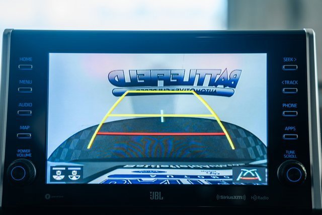 Certified 2022 Toyota RAV4 XLE Premium image 45