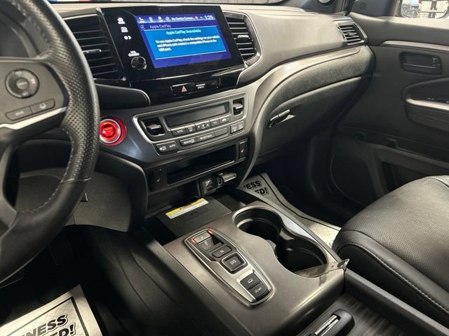 Certified 2023 Honda Passport EX-L image 30