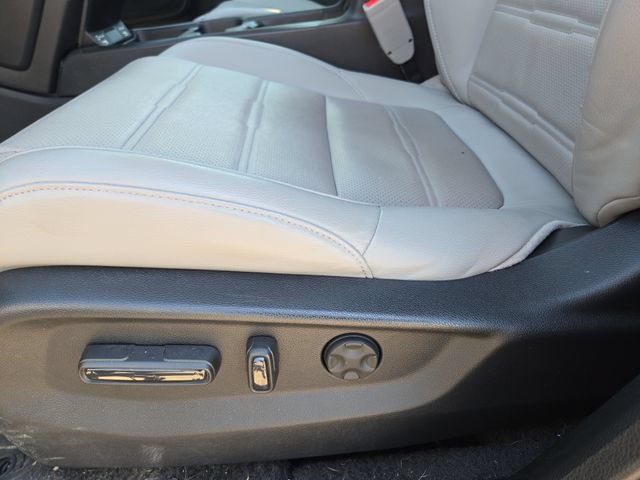 Used 2022 Honda CR-V EX-L image 24