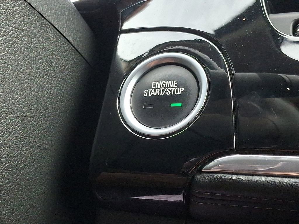 Certified 2019 Buick Encore Preferred w/ Safety Package image 22