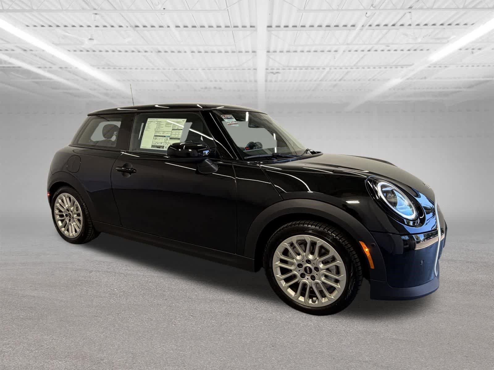 New 2027 MINI Cooper 2-Door Hardtop FWD image 7