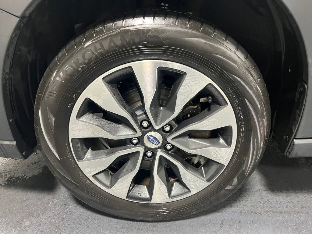 Used 2023 Subaru Outback Limited image 19