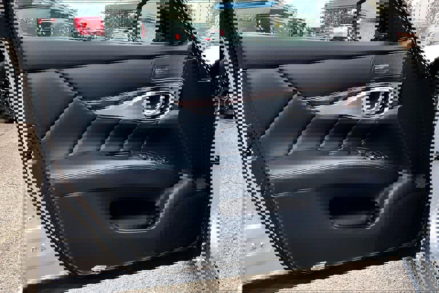 Used 2018 INFINITI Q70 L 3.7 image 22