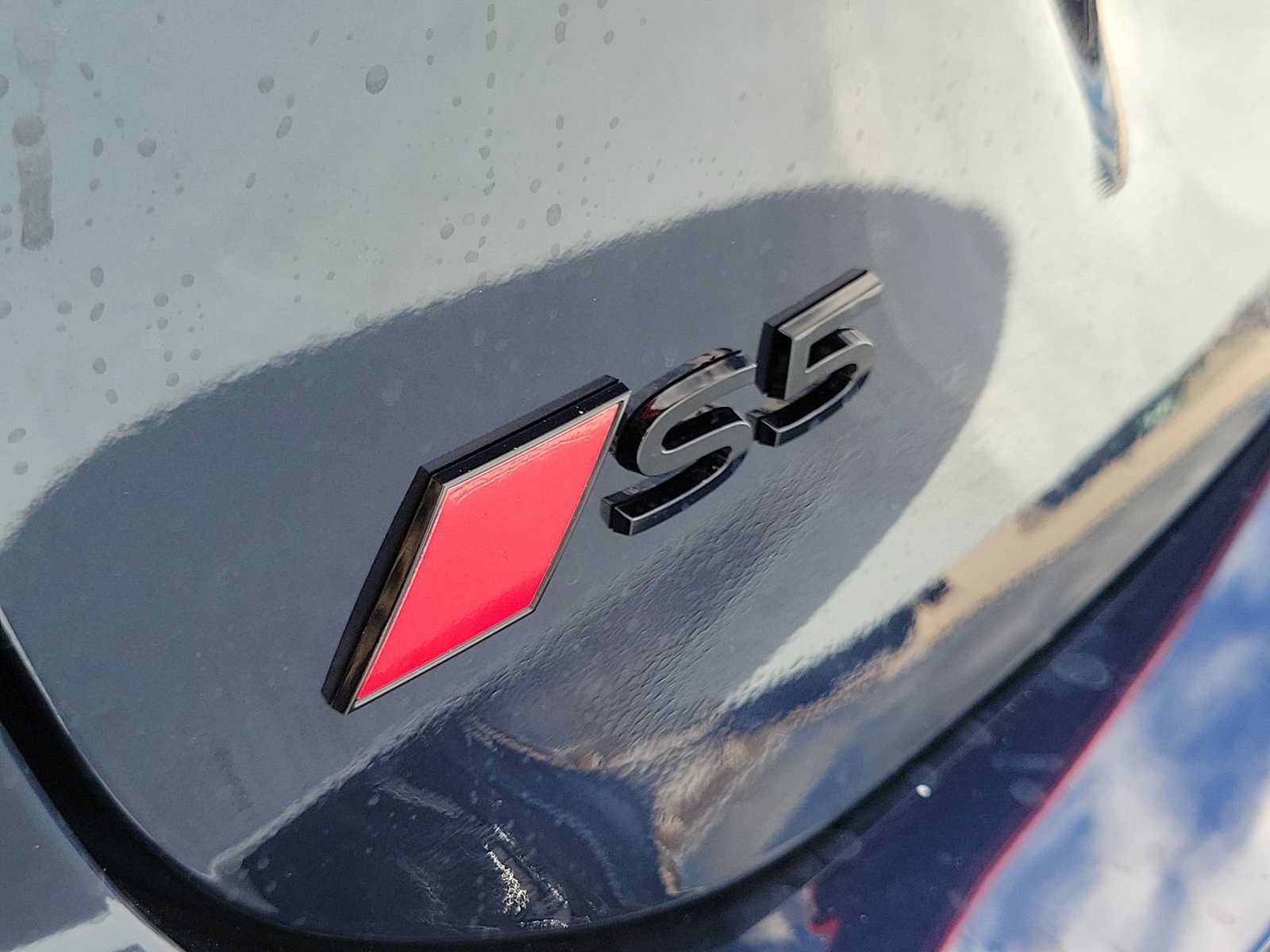 New 2026 Audi S5 Premium Plus AWD/4WD image 11