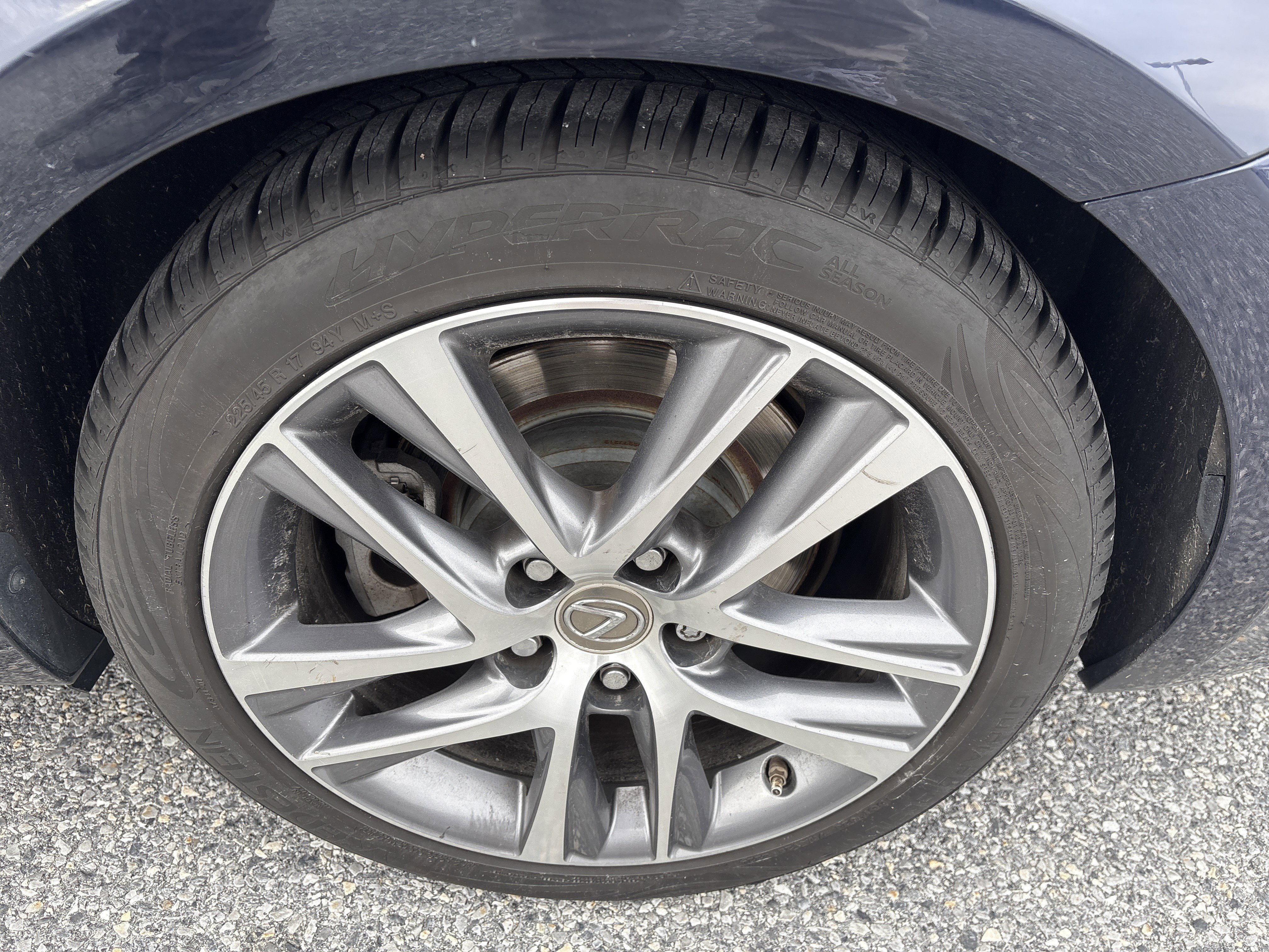 Used 2019 Lexus IS 300 AWD w/ Accessory Package 2 image 14