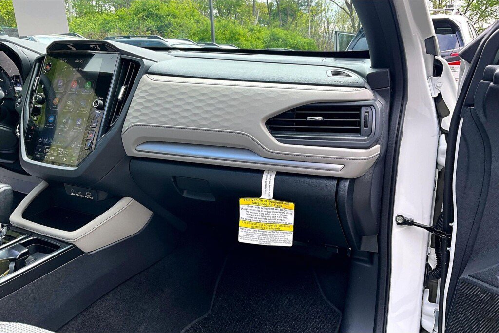 Certified 2026 Subaru Forester Premium AWD/4WD image 11