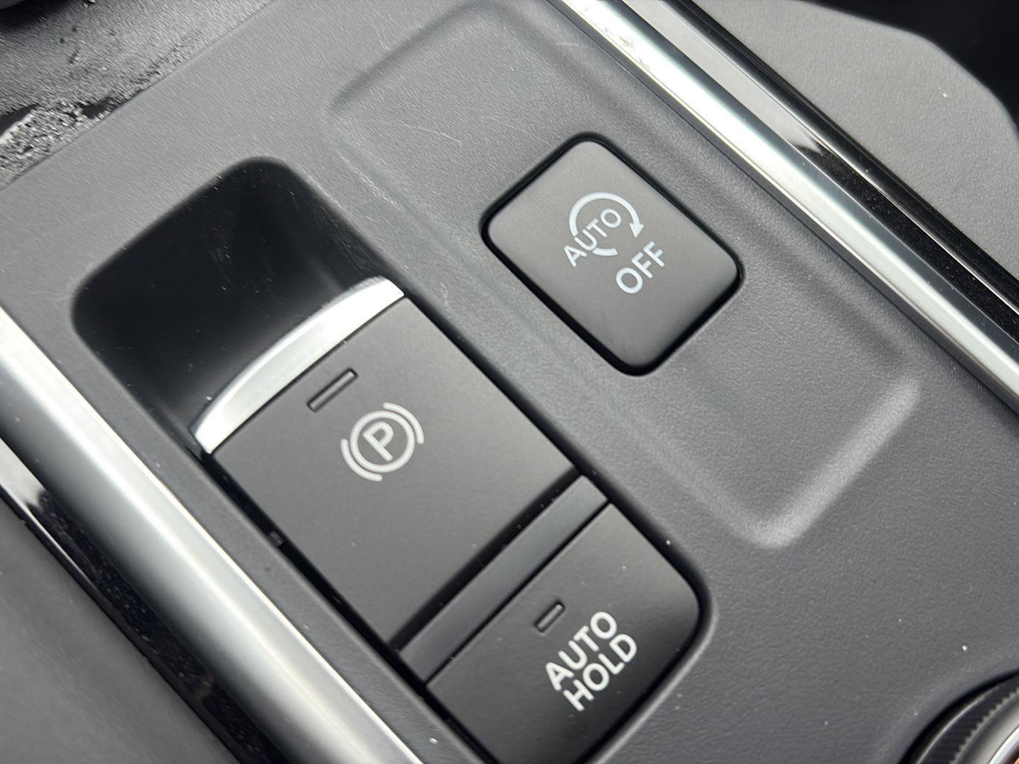 New 2026 Nissan Pathfinder SV AWD/4WD image 21
