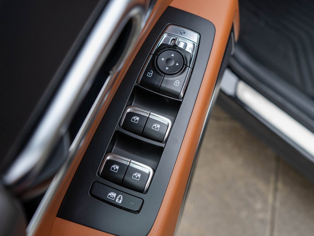 New 2025 Kia Telluride SX X-Line image 20