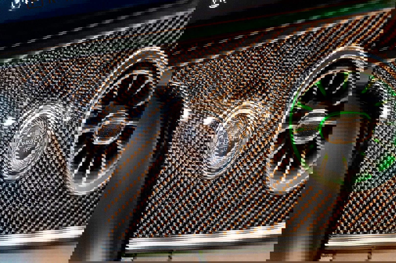 Used 2020 Mercedes-Benz AMG GT 63 image 49