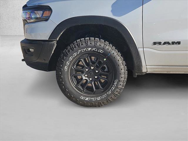 New 2026 RAM 1500 Rebel w/ Advanced Safety Group II image 10