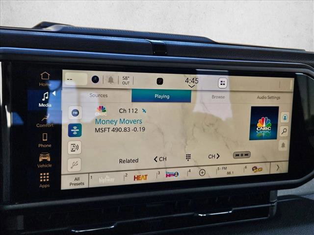 New 2026 Jeep Wrangler Sport image 11