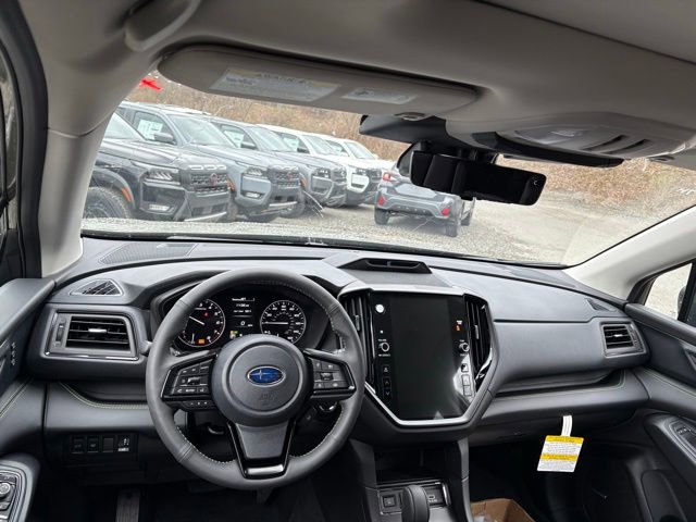 New 2026 Subaru Ascent Bronze Edition image 6