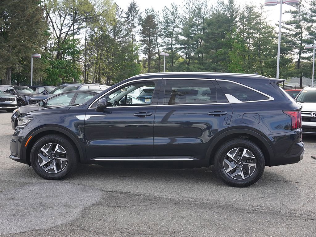 Used 2021 Kia Sorento S FWD image 18