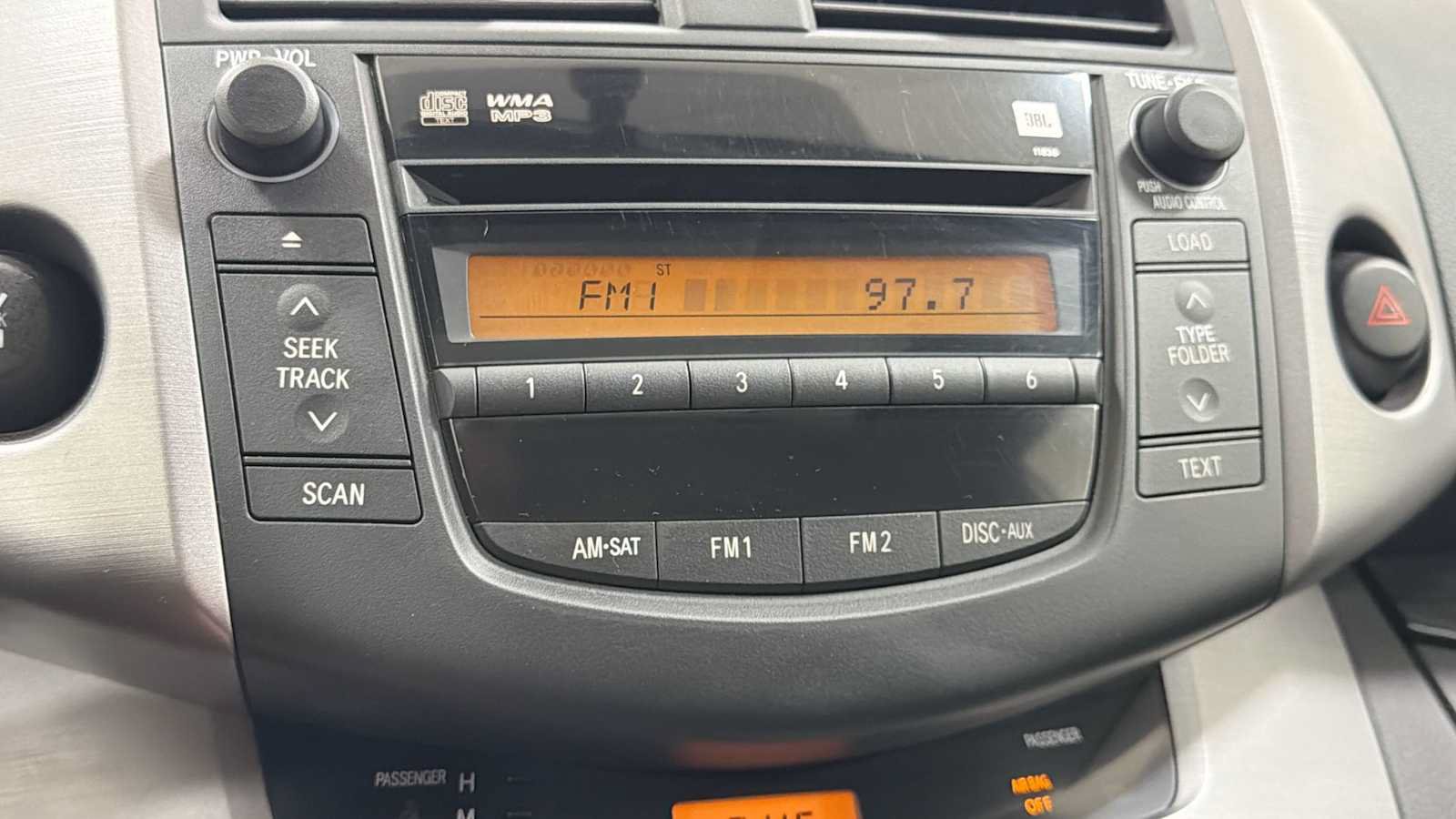 Used 2008 Toyota RAV4 Sport AWD/4WD image 18