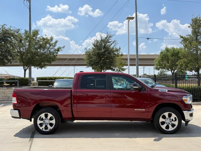 Used 2021 RAM 1500 Lone Star AWD/4WD image 7