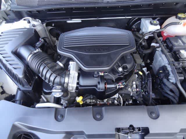 Used 2020 Chevrolet Blazer LT FWD image 45