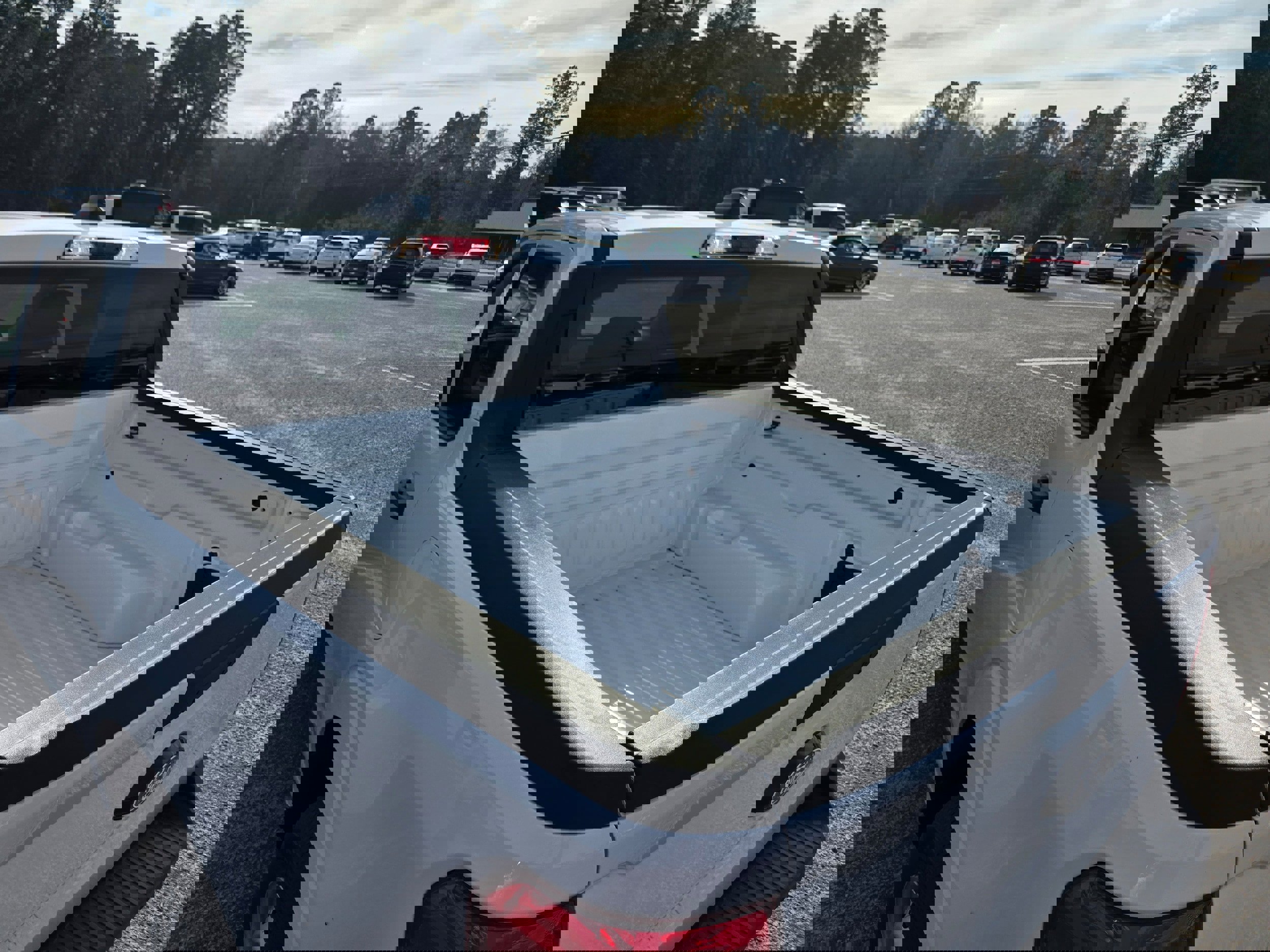 New 2025 Ford Maverick XL w/ 4K Tow Package image 15