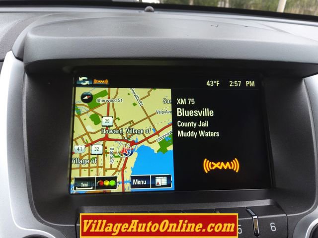 Used 2017 Chevrolet Equinox LT FWD image 20